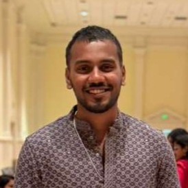 Pradeep Yellapu