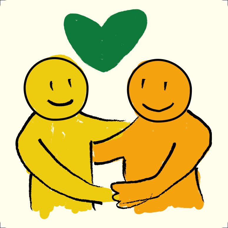 Community Access Icon